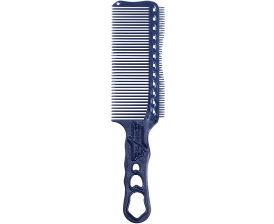 Расческа для стрижки волос Y.S.Park s282T Clipper Combs, изображение 3
