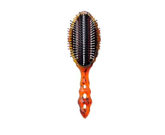 Щетка для просушки волос Y.S.Park AZ34 Aerozaurus Paddle Brush, изображение 2