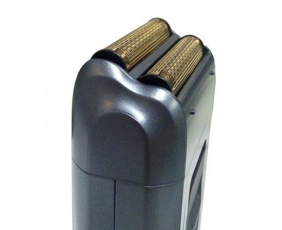 Шейвер профессиональный Tico Professional Double Force 100404, изображение 2