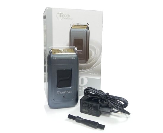 Шейвер профессиональный Tico Professional Double Force 100404, изображение 3