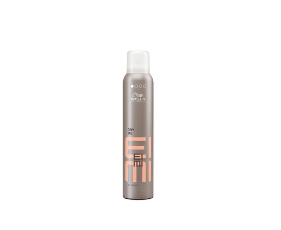 Сухой шампунь для волос Wella Professional Eimi Dry Me, изображение 2