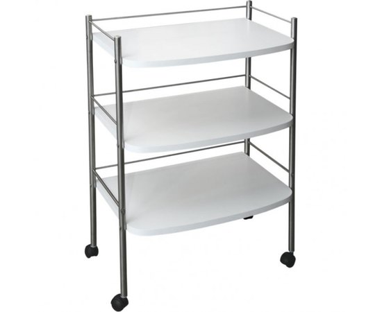 Biomak Agat Візок косметологічний, фото _ab__is.image_number.default