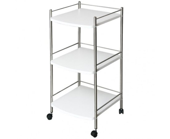 Тележка косметологическая Biomak Opal, изображение 3