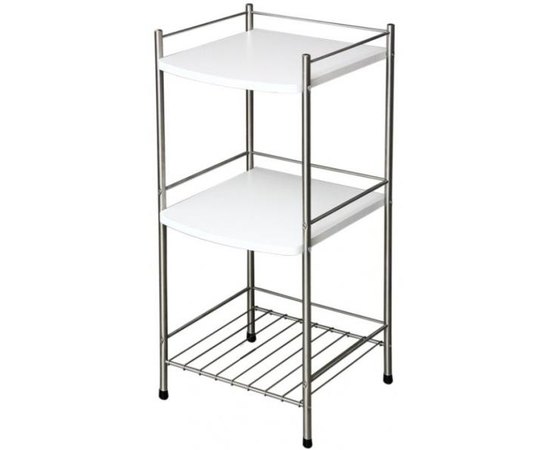 Тележка косметологическая Biomak Opal, изображение 2