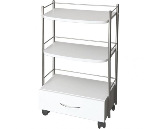 Biomak Szarif Візок косметологічний, фото _ab__is.image_number.default