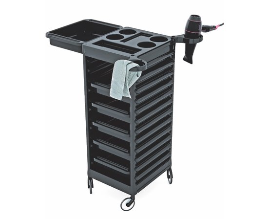 Тележка парикмахерская Easy