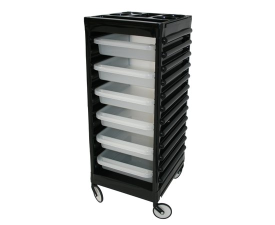 Тележка парикмахерская Easy