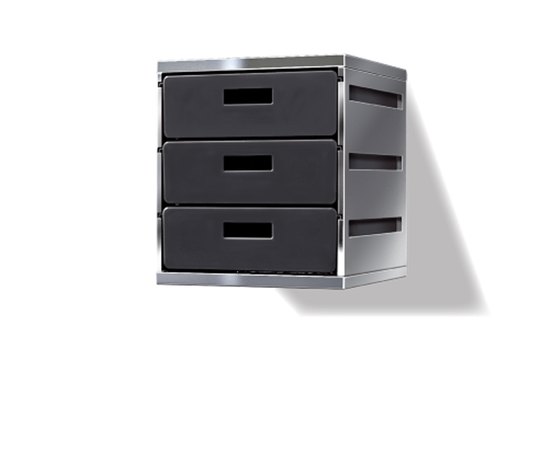 Тележка парикмахерская First