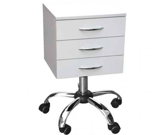 Тумба с регулировкой высоты Biomak Koral, изображение 2