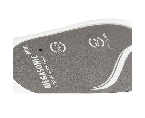 Ультразвуковой аппарат для сонофореза Biomak Megasonic Mini MS350, изображение 4