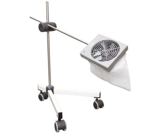 Вытяжка для педикюра Biomak Tornado PT30, изображение 2