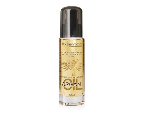 Аргановое масло для волос Tico Professional Expertico Argan Oil, 50 ml
