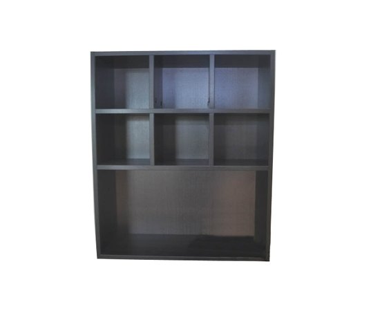 Бокс для полотенец и красок БП-002 MS, изображение 2