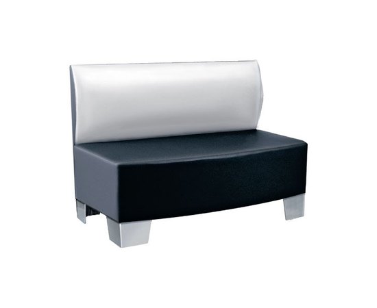 Ceriotti Gossip Диван для очікування, фото 