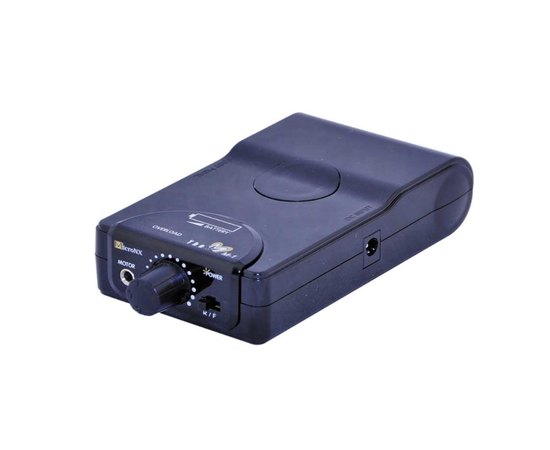 Фрезер для маникюра и педикюра Micro-NX M1, изображение 2