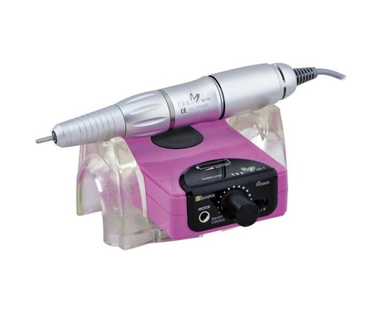 Фрезер для маникюра и педикюра Micro-NX M1, изображение 4