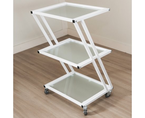 Косметологическая тележка MS Z-004, изображение 2