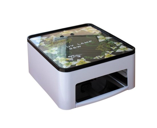 Лампа УФ Виталина   SM-301