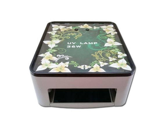 Лампа УФ Виталина   SM-301, изображение 2