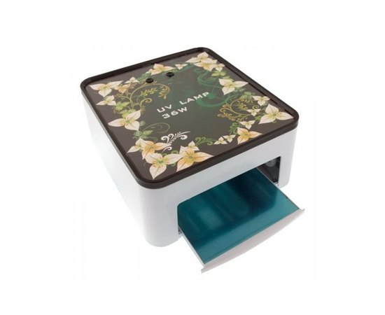 Лампа УФ Виталина   SM-301, изображение 3