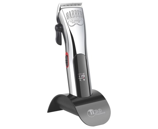 Набор машинок для стрижки Tico Professional Combo Set 100405, изображение 2