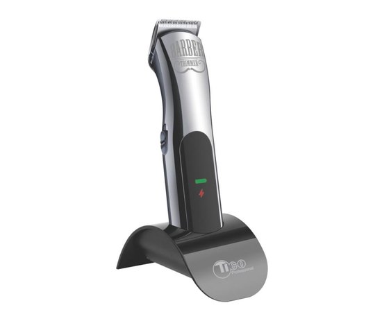 Набор машинок для стрижки Tico Professional Combo Set 100405, изображение 3