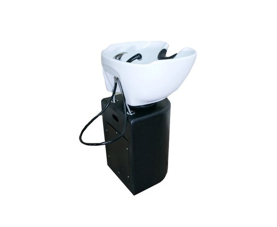 Парикмахерская мойка без кресла  MS 5520, изображение 2