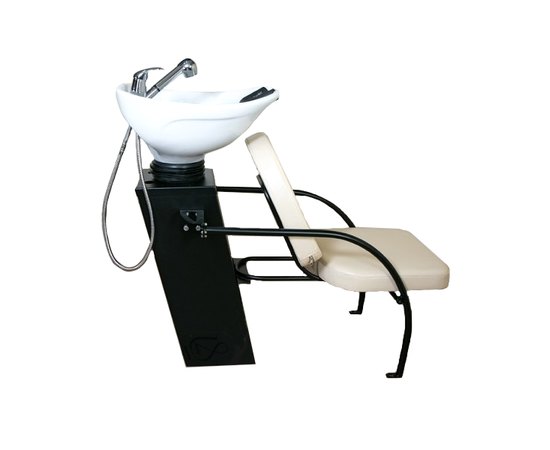 Парикмахерская мойка MS-34 MS, изображение 3