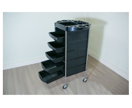 Парикмахерская тележка MS T002, изображение 2