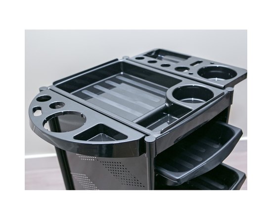 Парикмахерская тележка MS T007, изображение 2