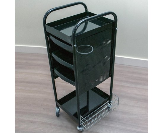 Парикмахерская тележка MS T010, изображение 3