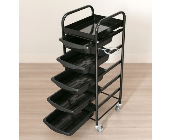 Парикмахерская тележка MS T011, изображение 2