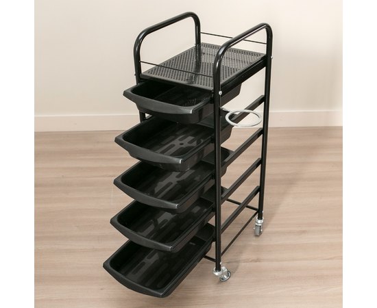 Парикмахерская тележка MS T012, изображение 2