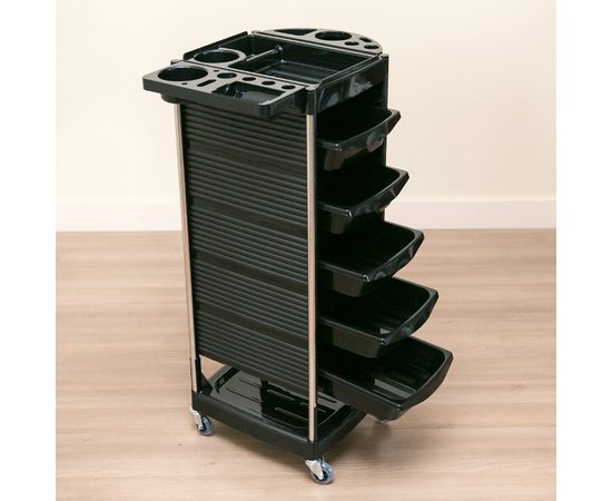 MS T014 Парикмахерская тележка.