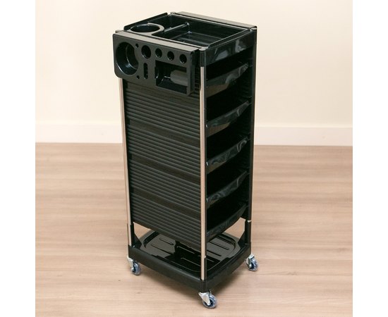 Тележка парикмахерская MS T014.