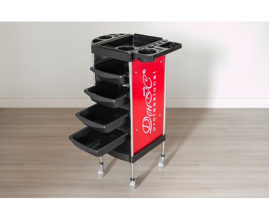 Парикмахерская тележка MS T015, изображение 2