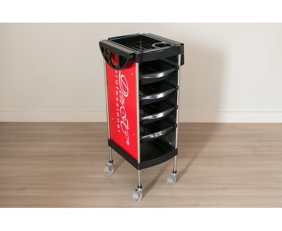 Парикмахерская тележка MS T015, изображение 3