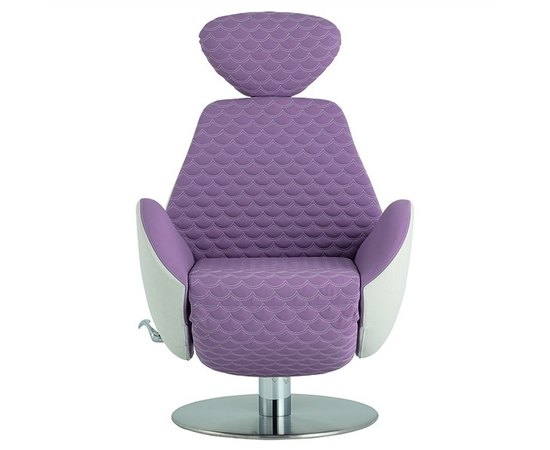 Кресло клиента Leidy superior