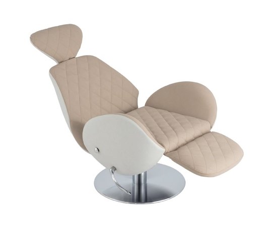 Кресло клиента Leidy superior