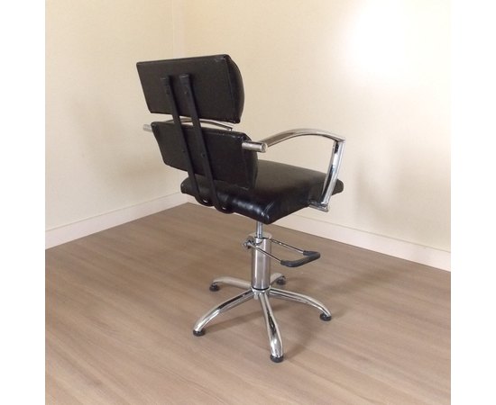 MS Tiffani Перукарське крісло, фото 