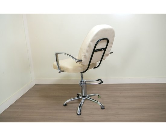 Парикмахерское кресло Натали MS, изображение 2