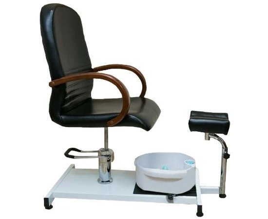 Педикюрное кресло  MS 6820, изображение 2
