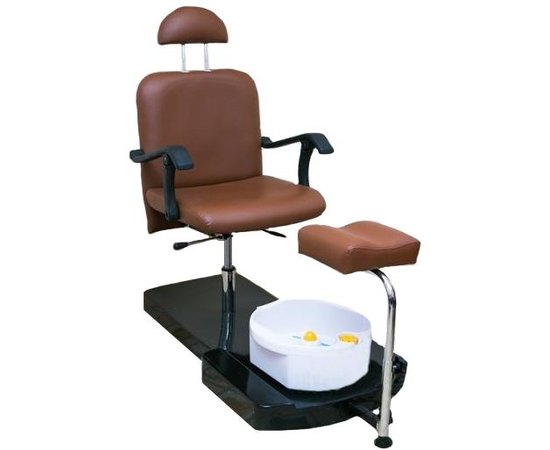 Педикюрное кресло  MS 6821