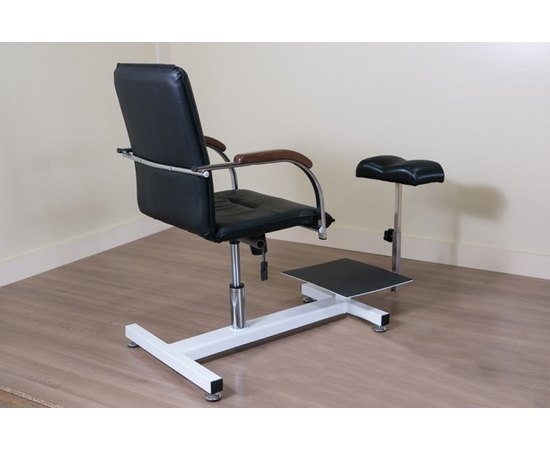 Педикюрное кресло ПК-1 MS, изображение 2