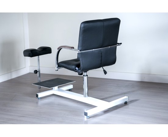 Педикюрное кресло ПК-2 MS, изображение 2