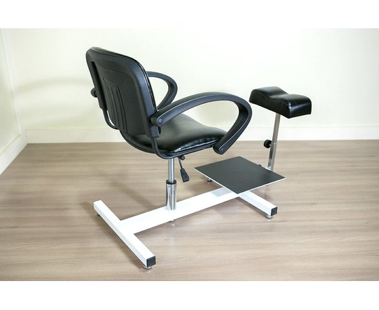 Педикюрное кресло ПК-3 MS, изображение 2