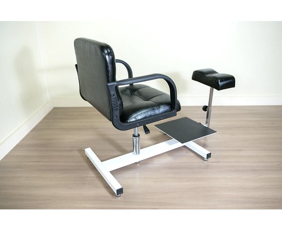 Педикюрное кресло ПК-4 MS, изображение 2