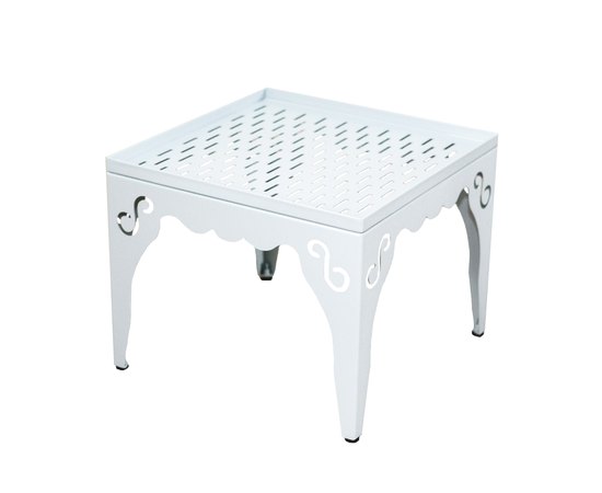 Подставка для педикюрной ванночки фигурная MS, изображение 3