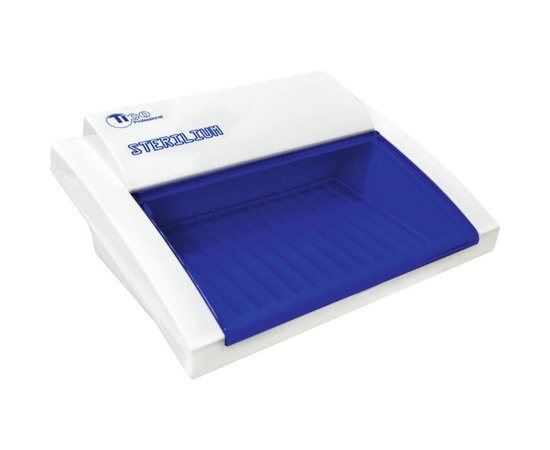 Tico Professional Sterilium Стерилізатор для перукарень інструментів, фото 