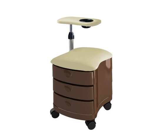 Тележка для экспресс маникюра Ceriotti Ciak Manicure